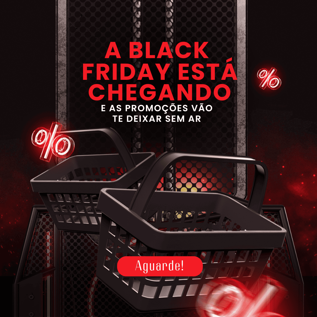 Arte Canva - Black Friday 032