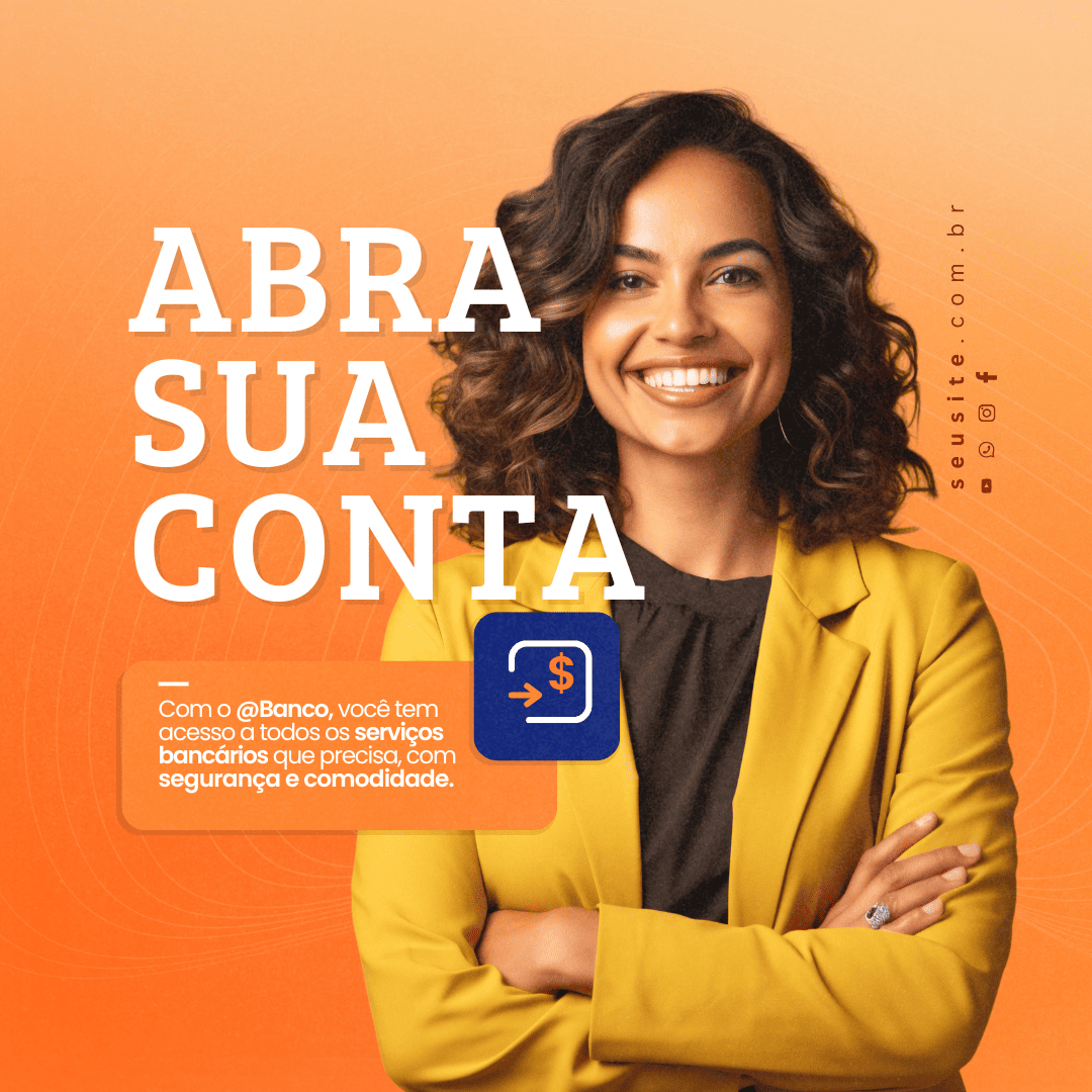 Arte Canva - Financeiro 061