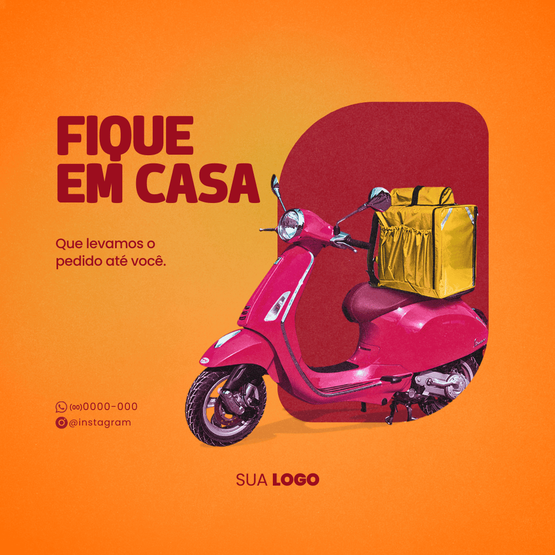 Arte Canva - Bebidas 095