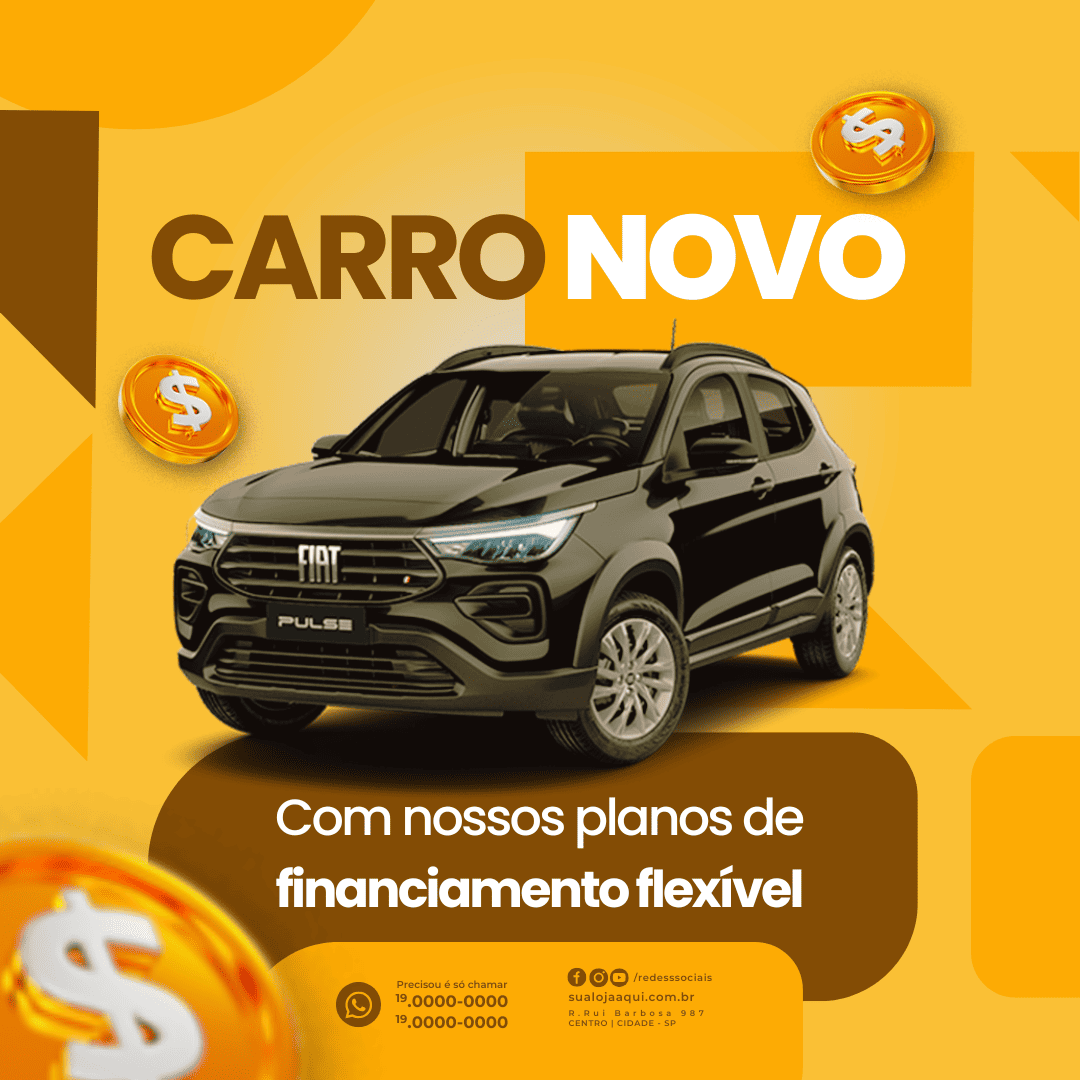 Arte Canva - Financeiro 070