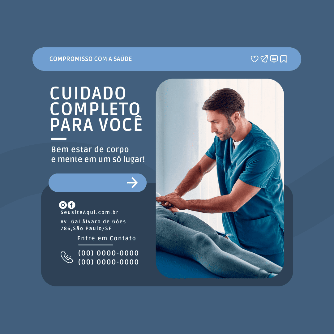 Arte Canva - Fisioterapia 056