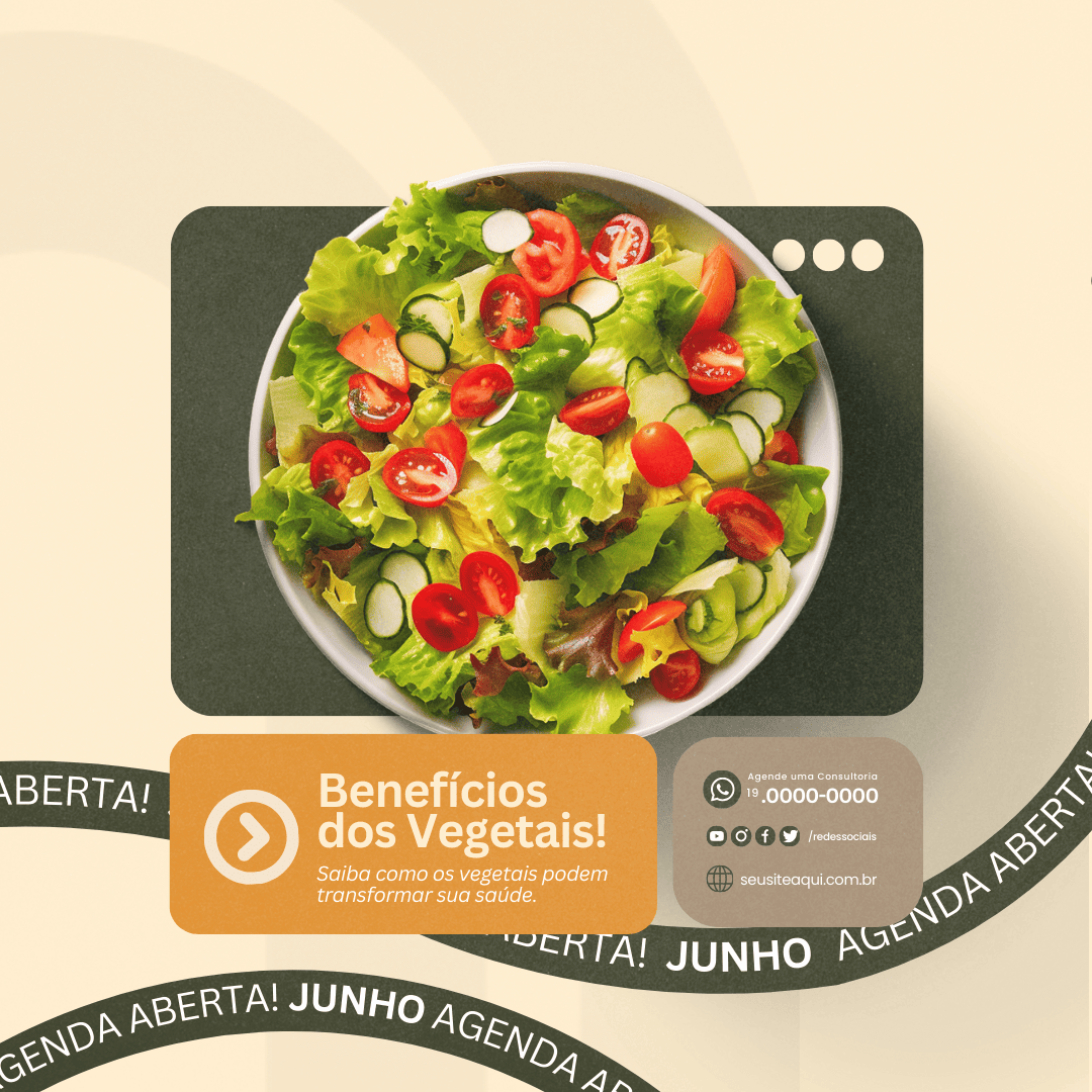 Arte Canva - Nutrição 055