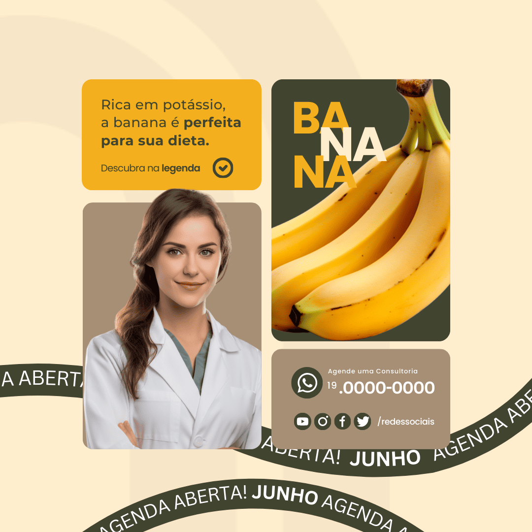 Arte Canva - Nutrição 063