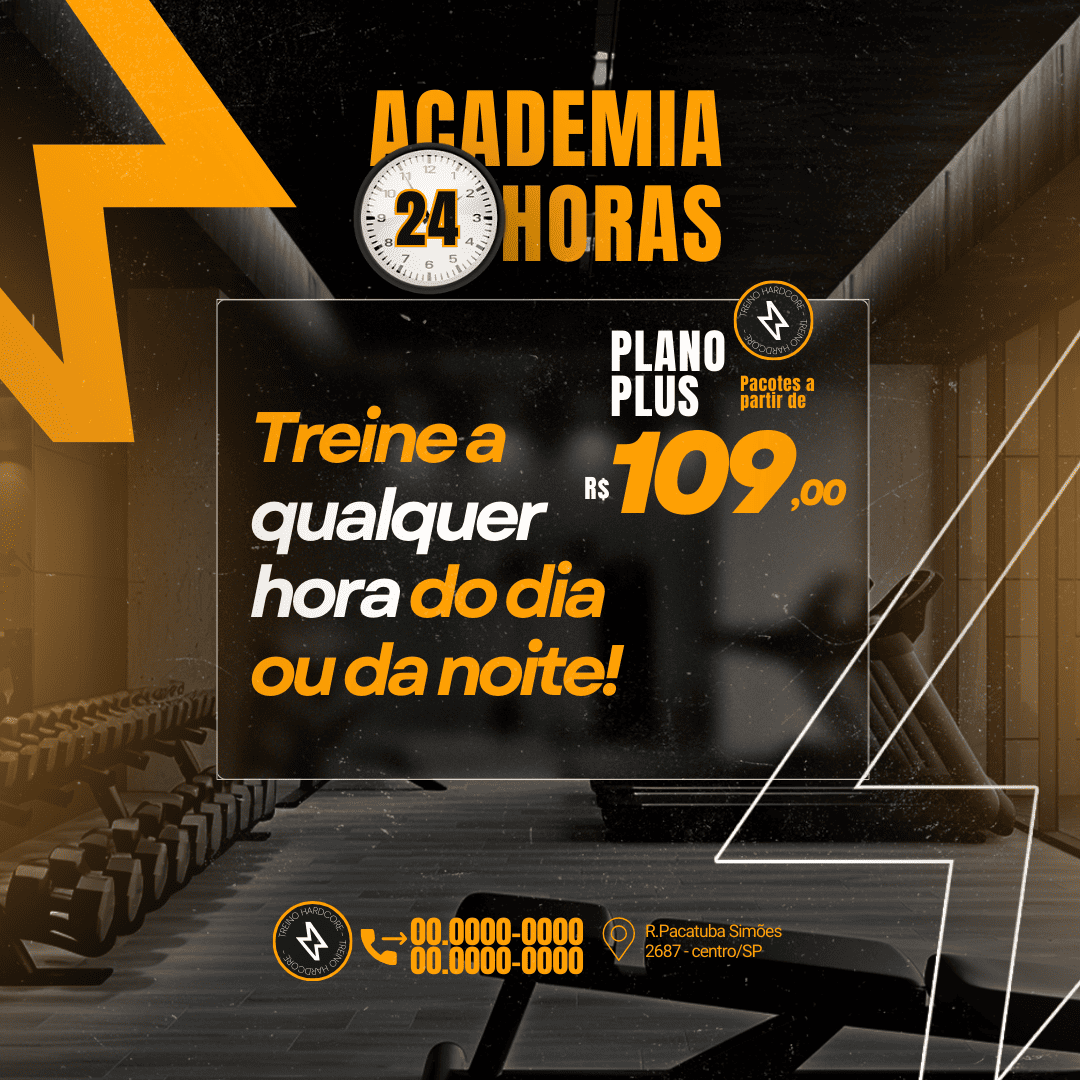 Arte Canva - Academia 107