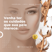 template Design Card