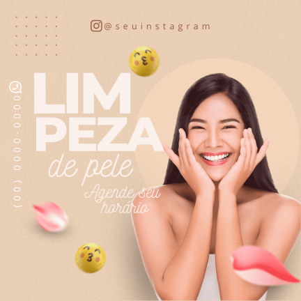 template Design Card