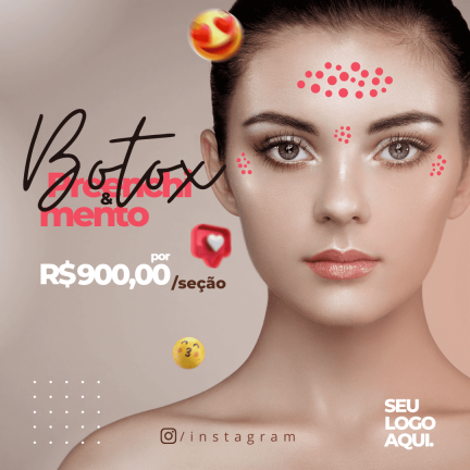 template Design Card