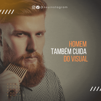 template Design Card