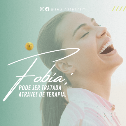 template Design Card