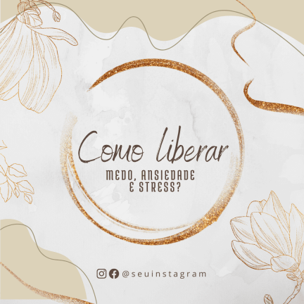 template Design Card