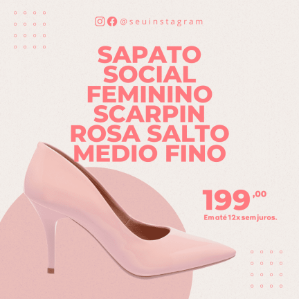 template Design Card