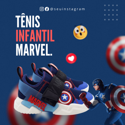 template Design Card