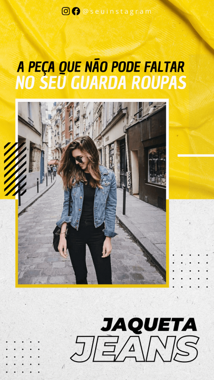 template Design Card