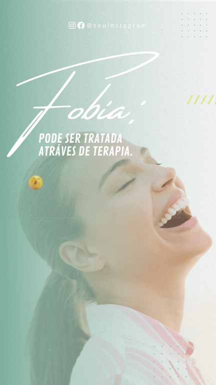 template Design Card