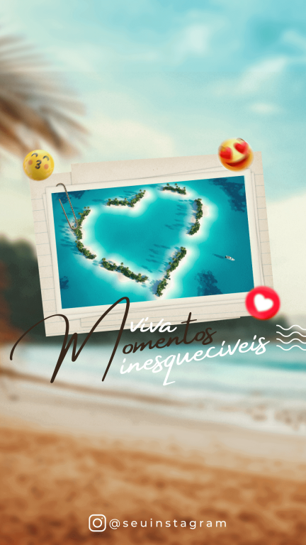 template Design Card