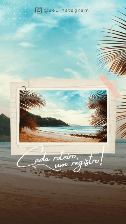 template Design Card