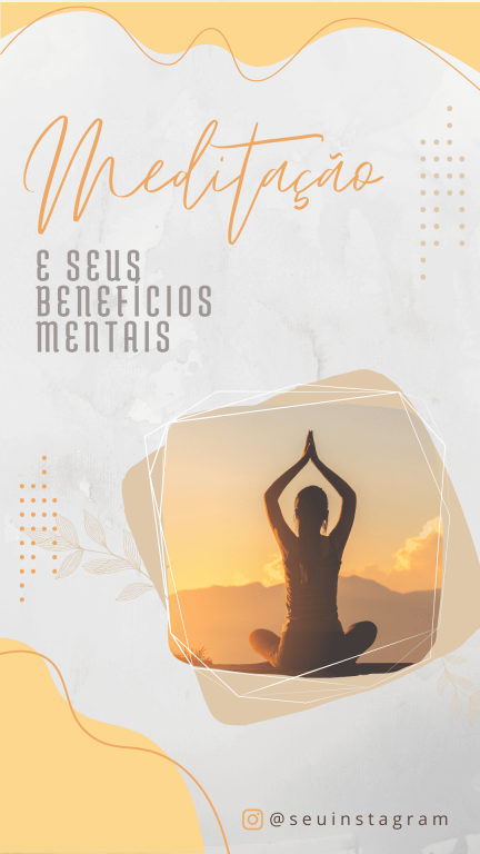 template Design Card