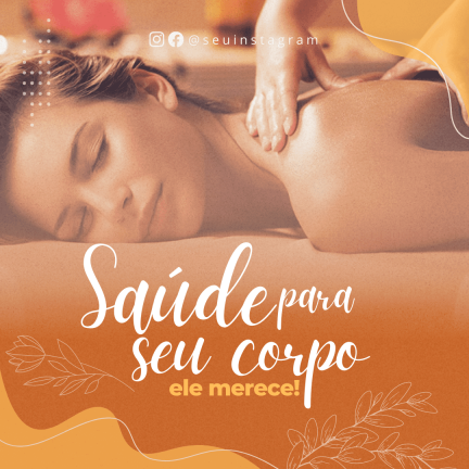 template Design Card