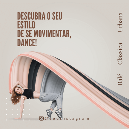 template Design Card
