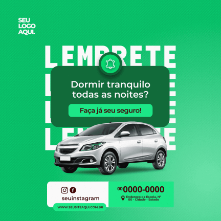 template Design Card