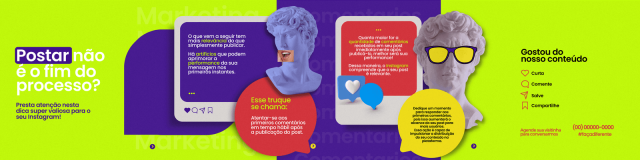 template Design Card
