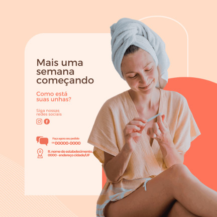 template Design Card