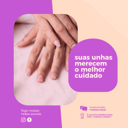 template Design Card