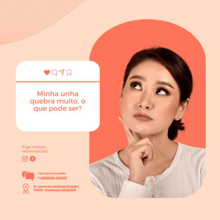 template Design Card