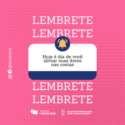 template Design Card