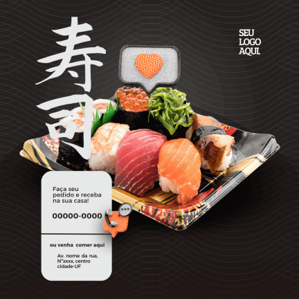 template Design Card