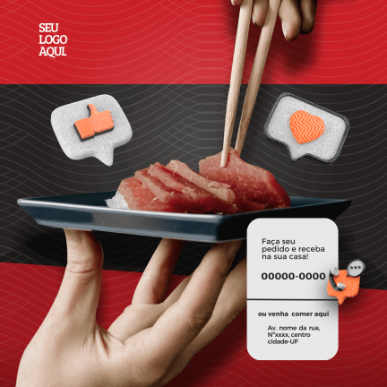 template Design Card