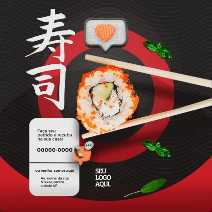 template Design Card