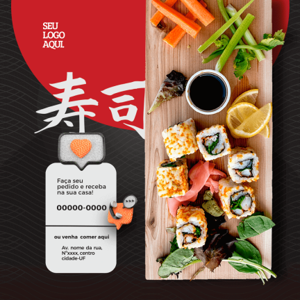 template Design Card