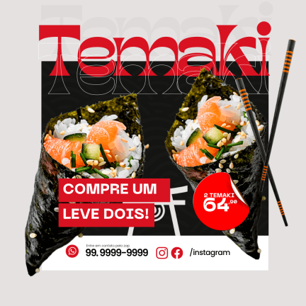 template Design Card