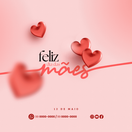 template Design Card