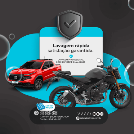 template Design Card