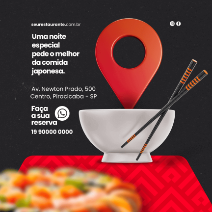 template Design Card