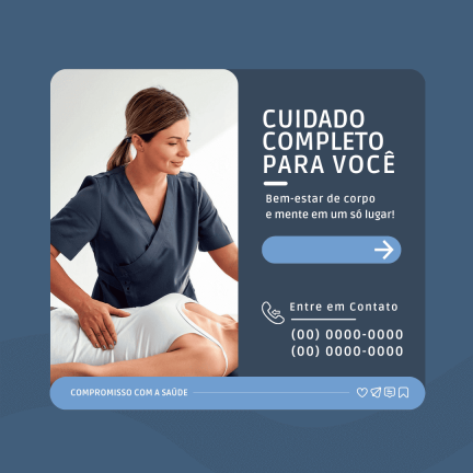 template Design Card