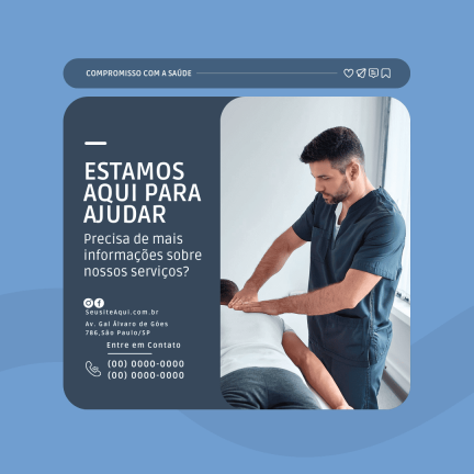template Design Card