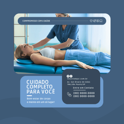template Design Card