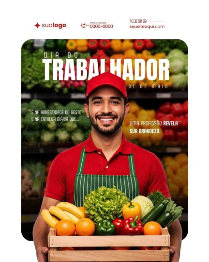 template Design Card