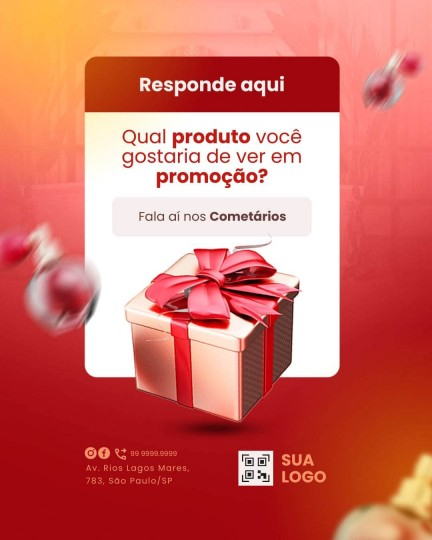 template Design Card