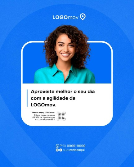 template Design Card