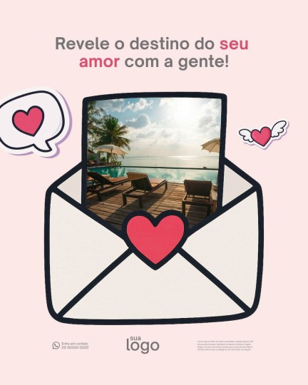 template Design Card