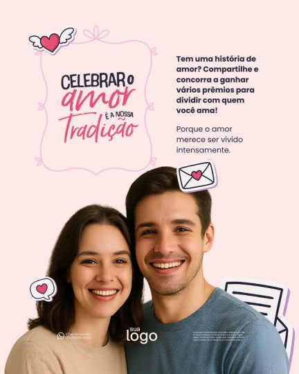 template Design Card