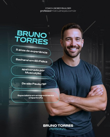 template Design Card