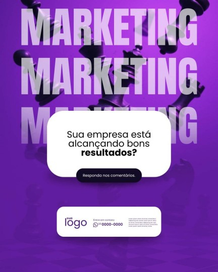 template Design Card