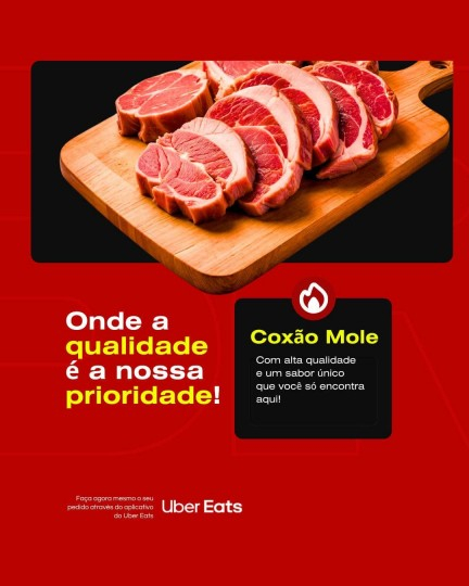 template Design Card