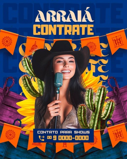 template Design Card