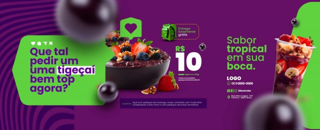 template Design Card